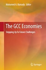 Télécharger le livre :  The GCC Economies