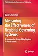 Télécharger le livre :  Measuring the Effectiveness of Regional Governing Systems