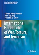 Télécharger le livre :  International Handbook of War, Torture, and Terrorism