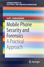 Télécharger le livre :  Mobile Phone Security and Forensics