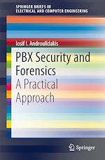Télécharger le livre :  PBX Security and Forensics