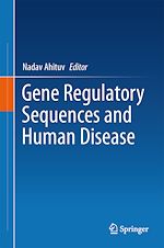 Télécharger le livre :  Gene Regulatory Sequences and Human Disease