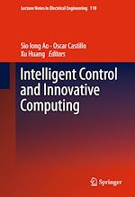 Télécharger le livre :  Intelligent Control and Innovative Computing