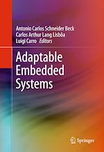 Télécharger le livre :  Adaptable Embedded Systems