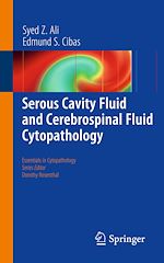 Télécharger le livre :  Serous Cavity Fluid and Cerebrospinal Fluid Cytopathology