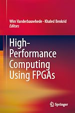 Télécharger le livre :  High-Performance Computing Using FPGAs