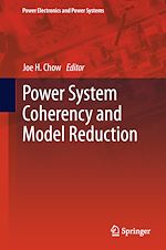 Télécharger le livre :  Power System Coherency and Model Reduction
