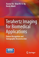 Télécharger le livre :  Terahertz Imaging for Biomedical Applications