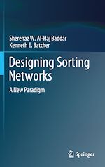 Télécharger le livre :  Designing Sorting Networks