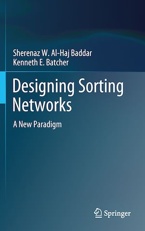 Téléchargez le livre :  Designing Sorting Networks