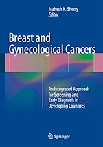 Télécharger le livre :  Breast and Gynecological Cancers