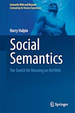 Télécharger le livre :  Social Semantics