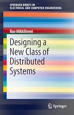 Télécharger le livre :  Designing a New Class of Distributed Systems