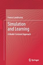 Télécharger le livre :  Simulation and Learning