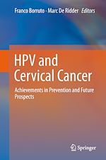 Télécharger le livre :  HPV and Cervical Cancer