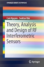 Télécharger le livre :  Theory, Analysis and Design of RF Interferometric Sensors