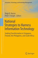 Télécharger le livre :  National Strategies to Harness Information Technology