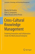 Télécharger le livre :  Cross-Cultural Knowledge Management