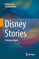 Télécharger le livre :  Disney Stories