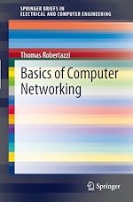 Télécharger le livre :  Basics of Computer Networking