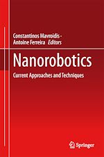 Télécharger le livre :  Nanorobotics