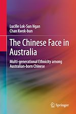 Télécharger le livre :  The Chinese Face in Australia