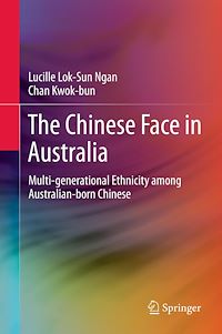 Télécharger le livre :  The Chinese Face in Australia