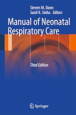 Télécharger le livre :  Manual of Neonatal Respiratory Care