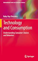 Télécharger le livre :  Technology and Consumption