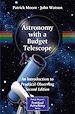 Télécharger le livre :  Astronomy with a Budget Telescope