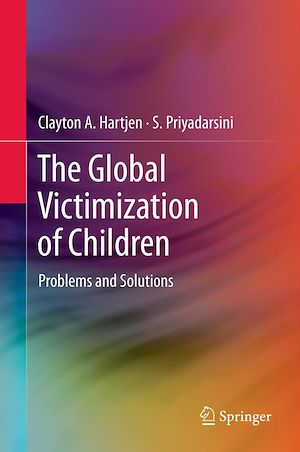 Téléchargez le livre :  The Global Victimization of Children
