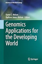 Télécharger le livre :  Genomics Applications for the Developing World