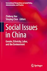 Télécharger le livre :  Social Issues in China