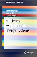 Download this eBook Efficiency Evaluation of Energy Systems