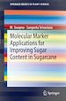 Télécharger le livre :  Molecular Marker Applications for Improving Sugar Content in Sugarcane