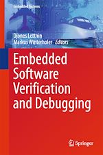 Télécharger le livre :  Embedded Software Verification and Debugging