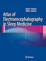Télécharger le livre :  Atlas of Electroencephalography in Sleep Medicine