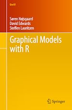 Télécharger le livre :  Graphical Models with R