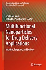 Télécharger le livre :  Multifunctional Nanoparticles for Drug Delivery Applications