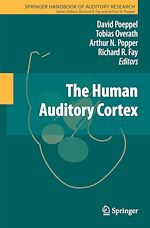 Télécharger le livre :  The Human Auditory Cortex