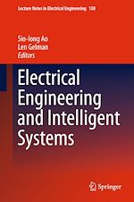 Télécharger le livre :  Electrical Engineering and Intelligent Systems