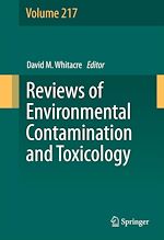 Download this eBook Reviews of Environmental Contamination and Toxicology Volume 217