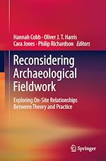 Télécharger le livre :  Reconsidering Archaeological Fieldwork