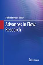 Download this eBook Advances in Flow Research