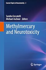 Télécharger le livre :  Methylmercury and Neurotoxicity