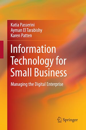 Téléchargez le livre :  Information Technology for Small Business