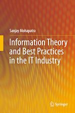 Télécharger le livre :  Information Theory and Best Practices in the IT Industry
