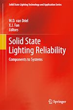 Télécharger le livre :  Solid State Lighting Reliability