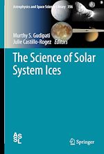 Télécharger le livre :  The Science of Solar System Ices
