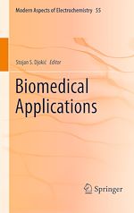 Télécharger le livre :  Biomedical Applications